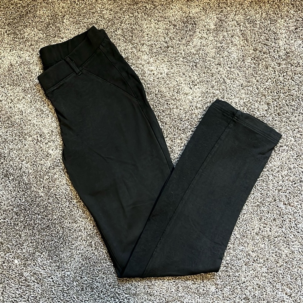 Betabrand trousers